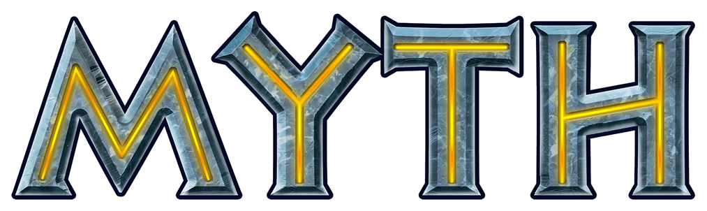 Myth logo