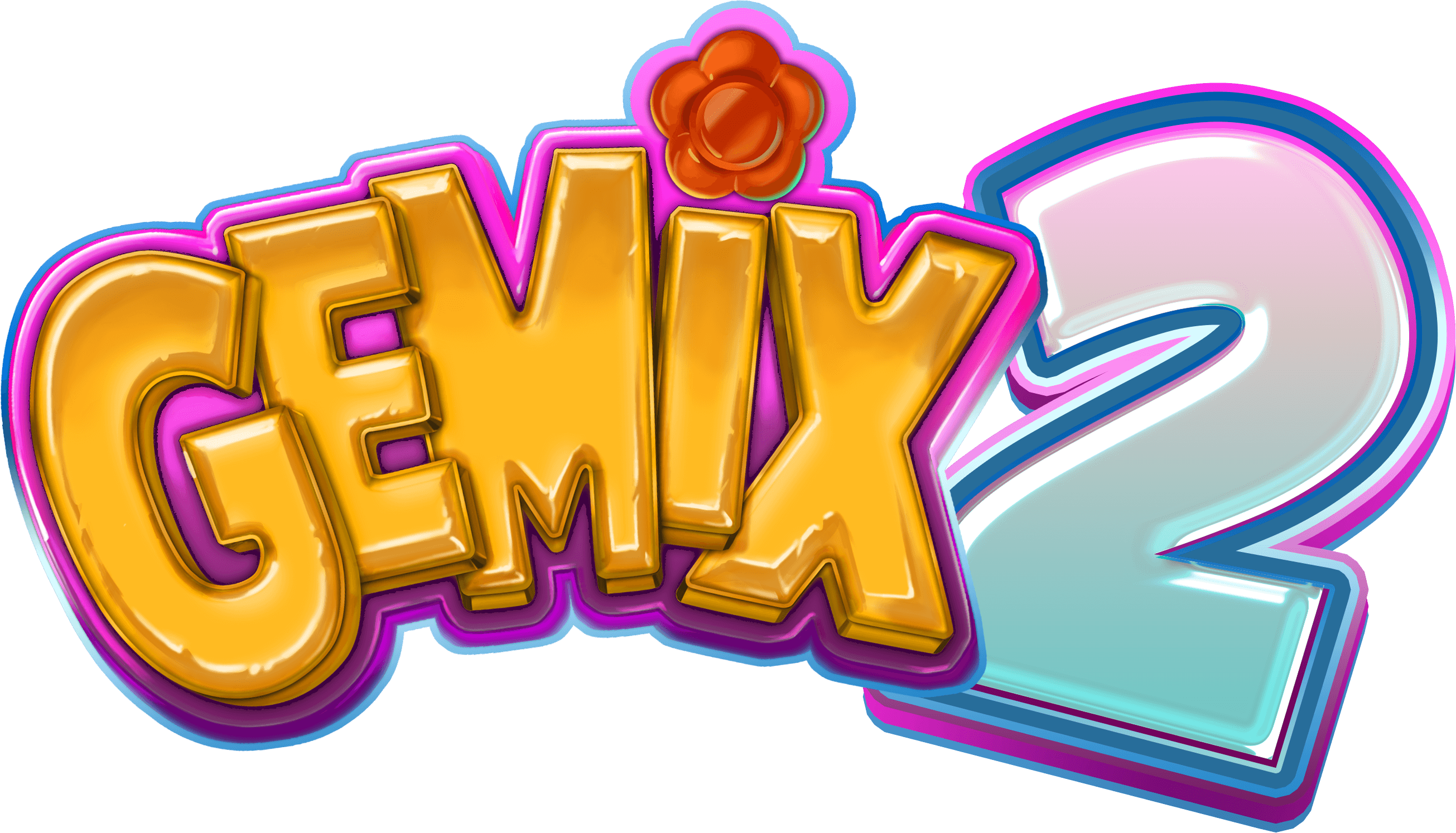 Gemix 2 logo