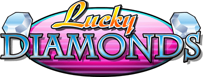 Lucky Diamonds logo