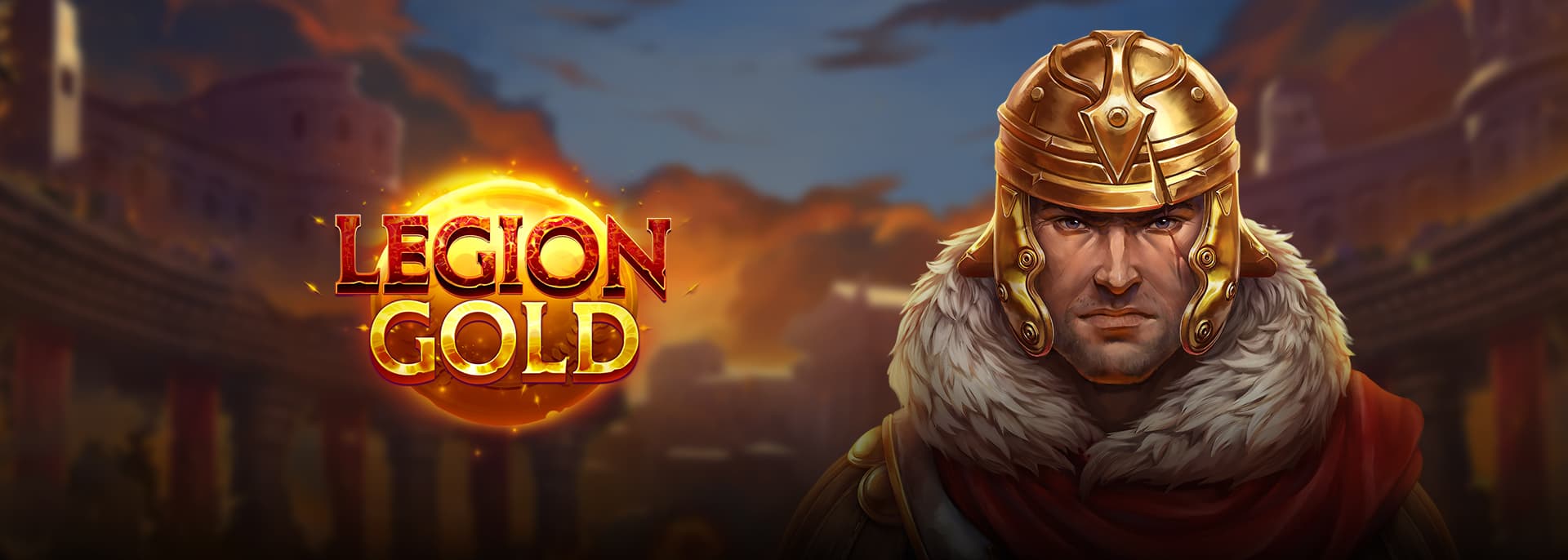 Legion Gold