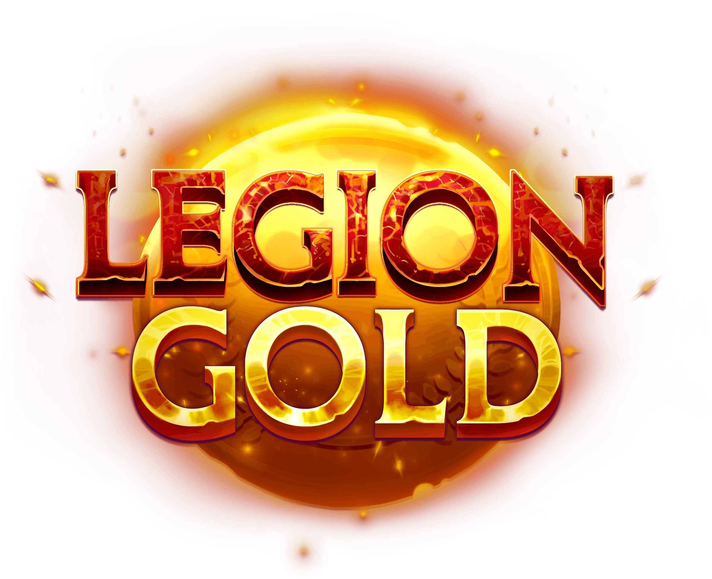 Legion Gold logo