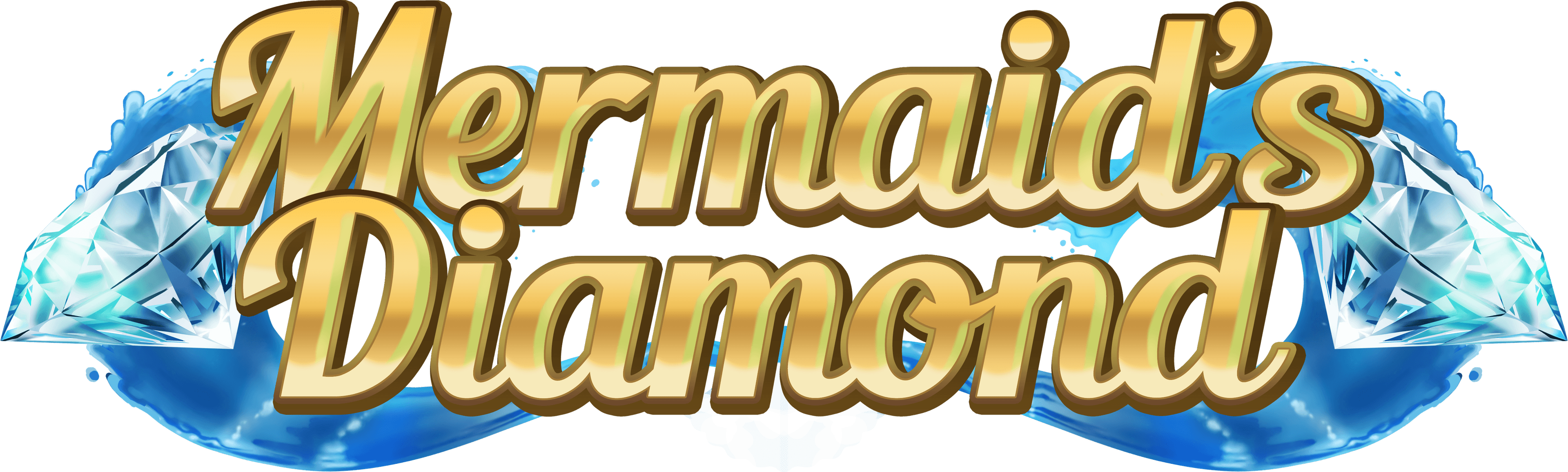 Mermaid's Diamond logo