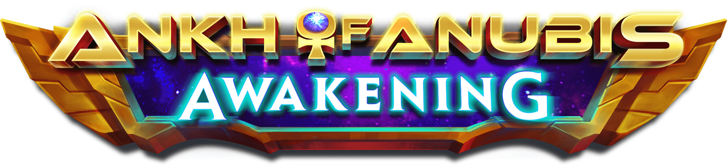 Ankh of Anubis Awakening logo