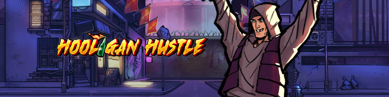 Hooligan Hustle