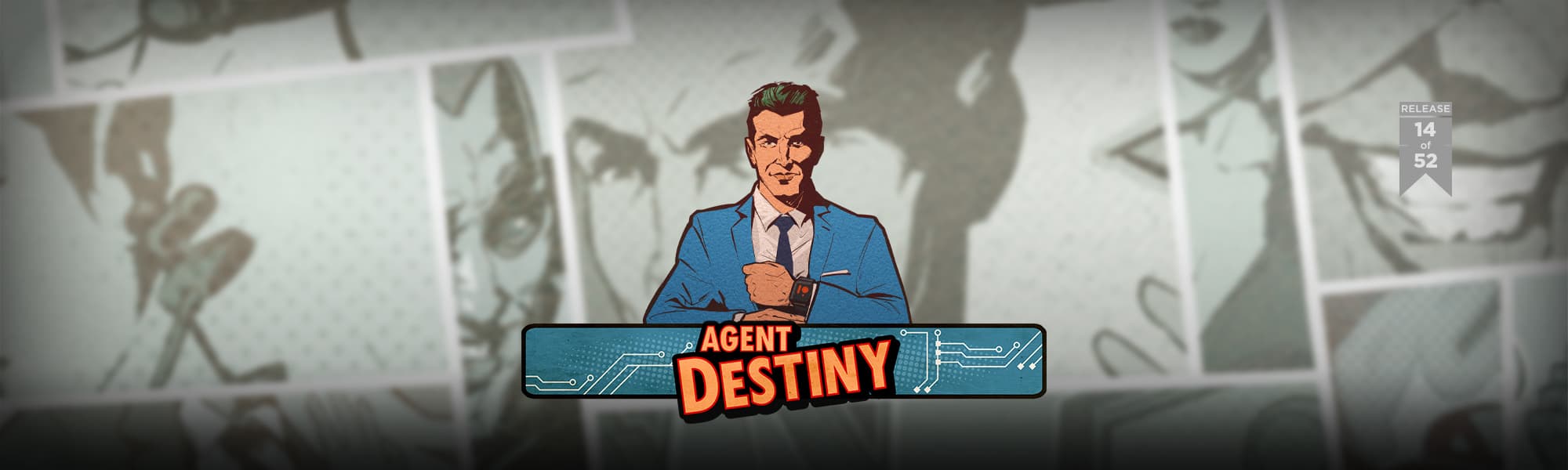 Agent Destiny