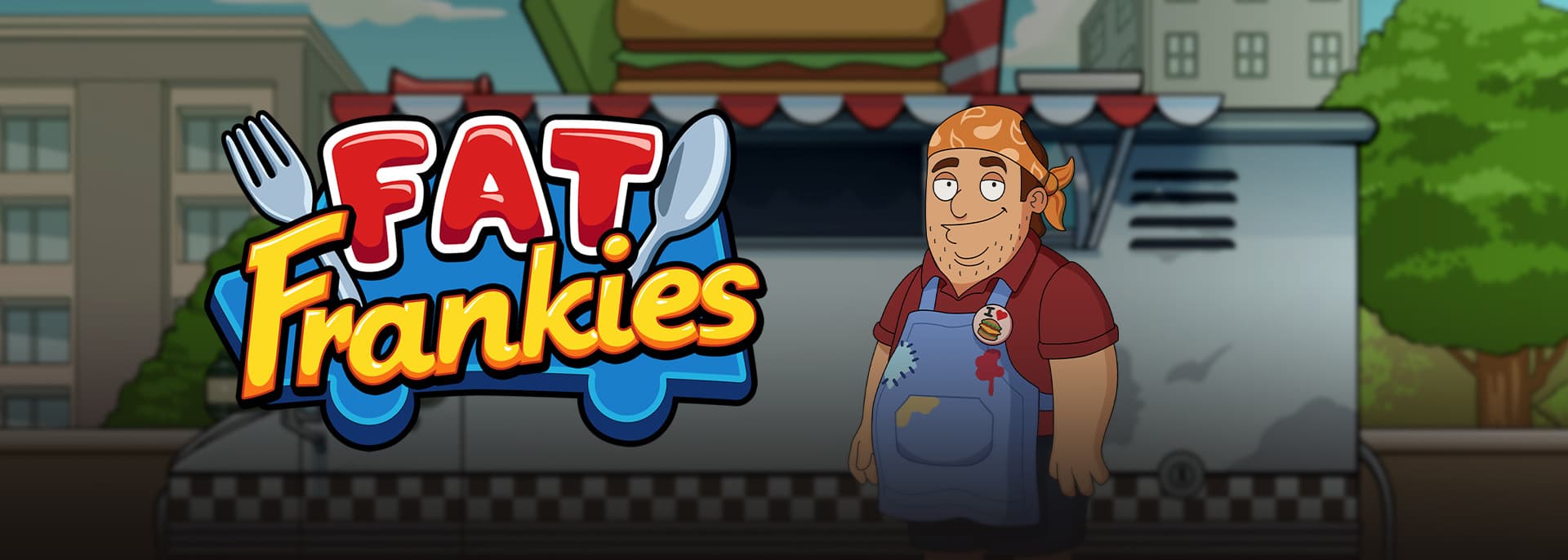 Fat Frankies