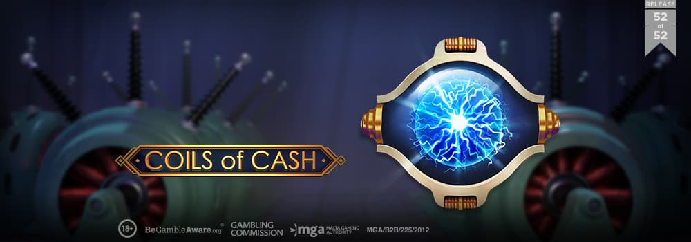 Coils of Cash