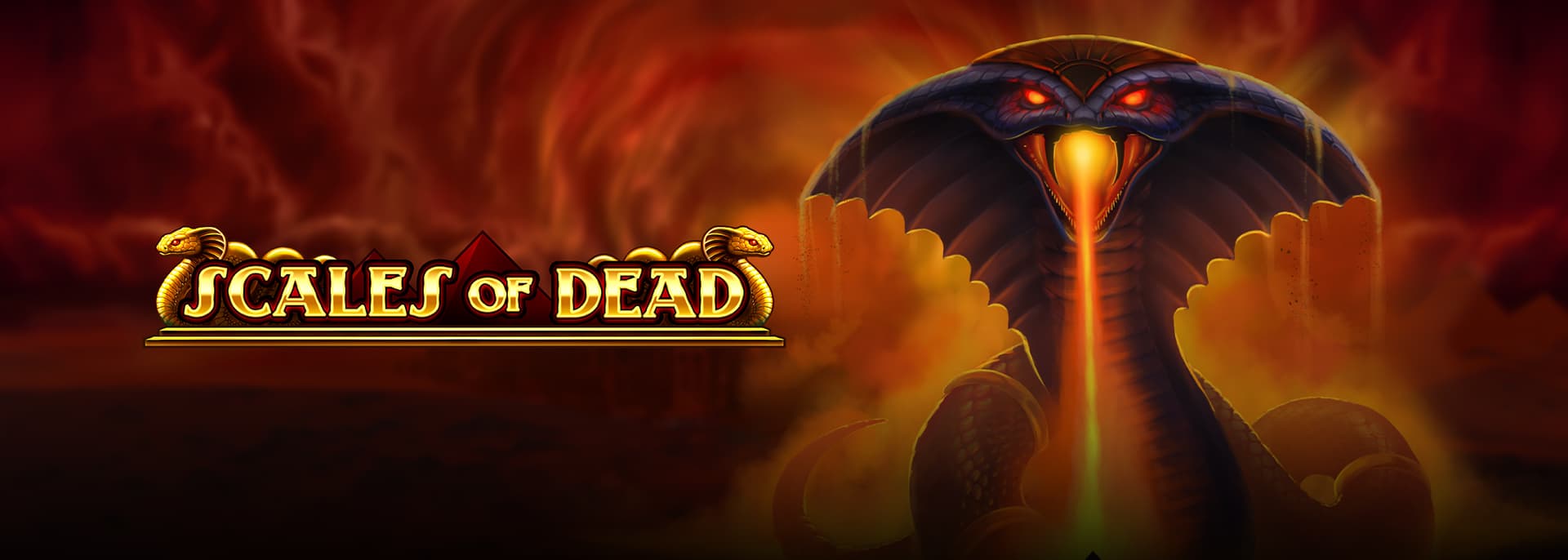 Scales of Dead
