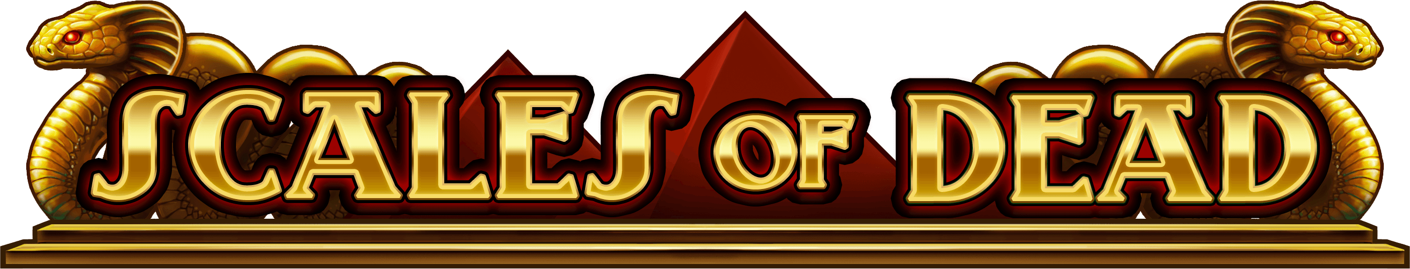 Scales of Dead logo