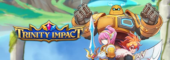 Trinity Impact
