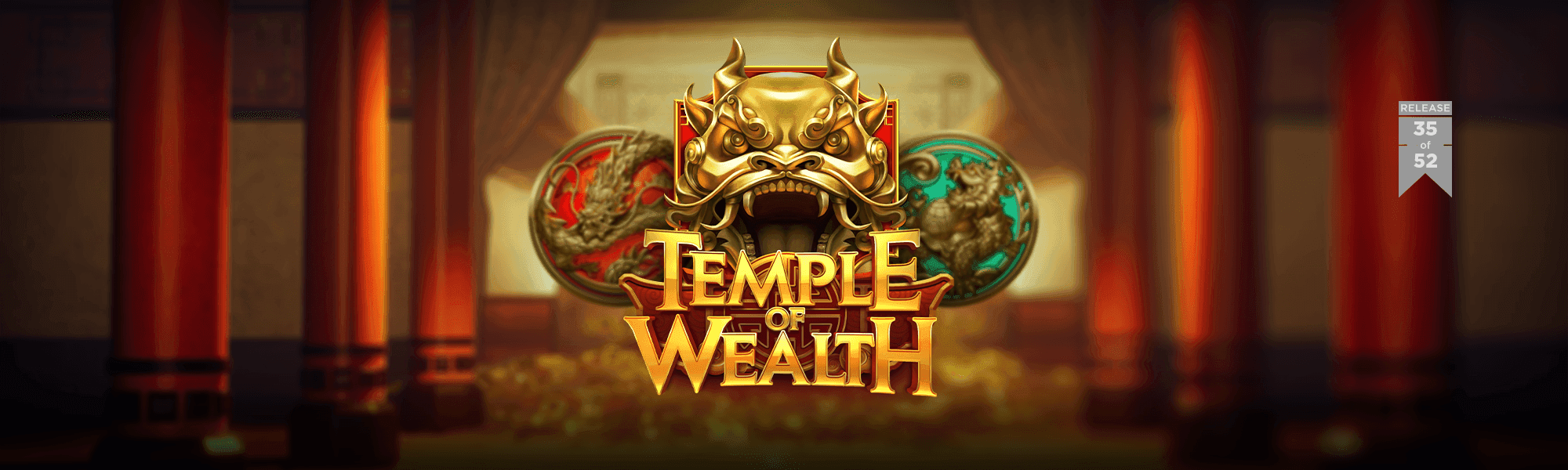 Temple of Wealth