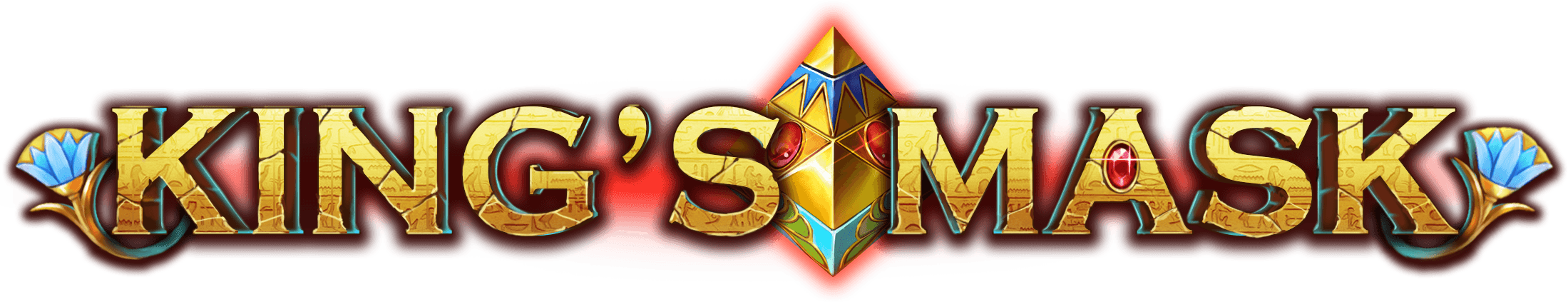 King's Mask logo