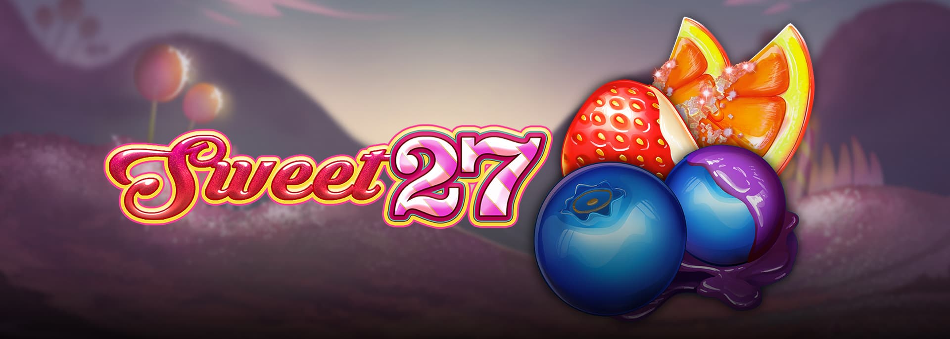 Sweet 27