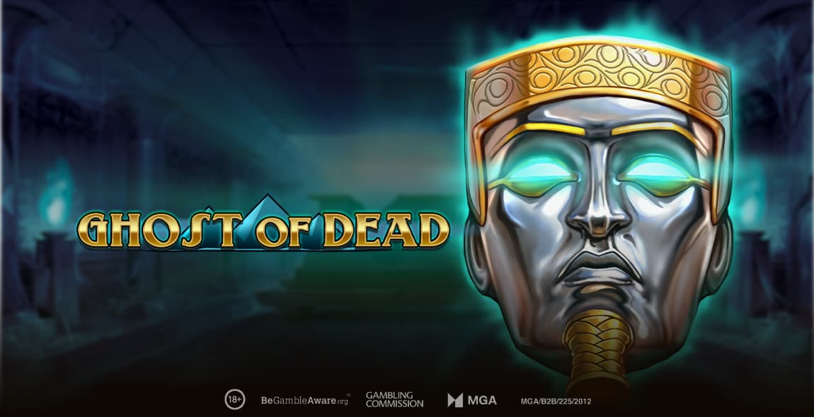 Ghost of Dead