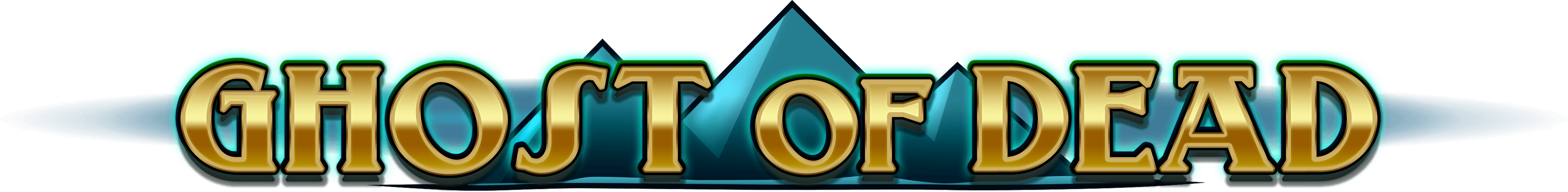 Ghost of Dead logo