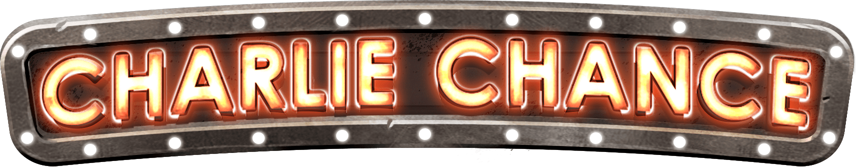 Charlie Chance logo
