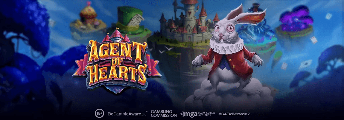 Agent of Hearts