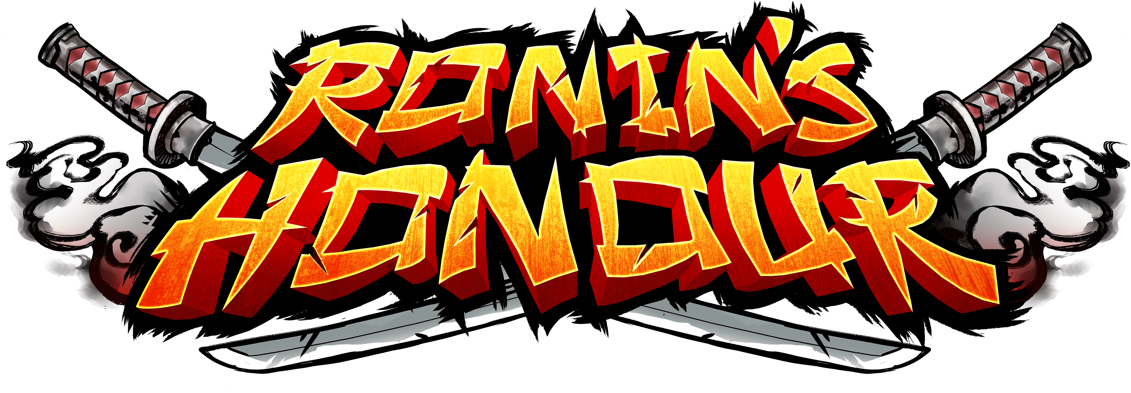 Ronin's Honour logo