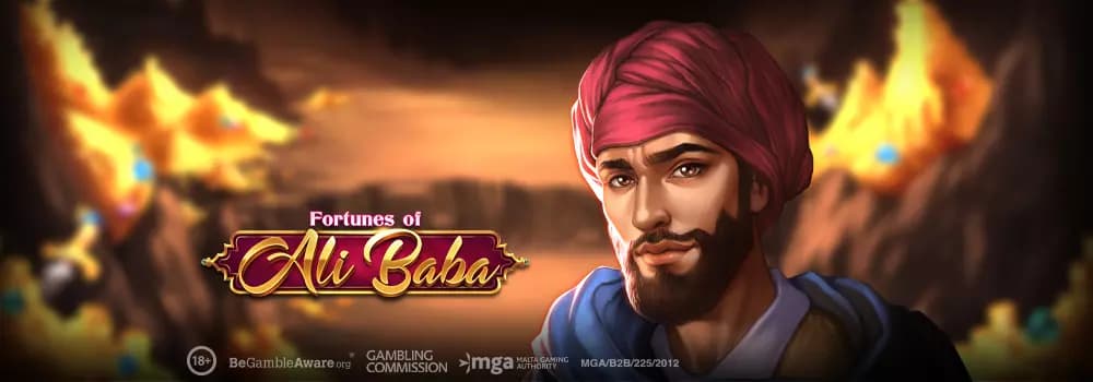 Fortunes of Ali Baba