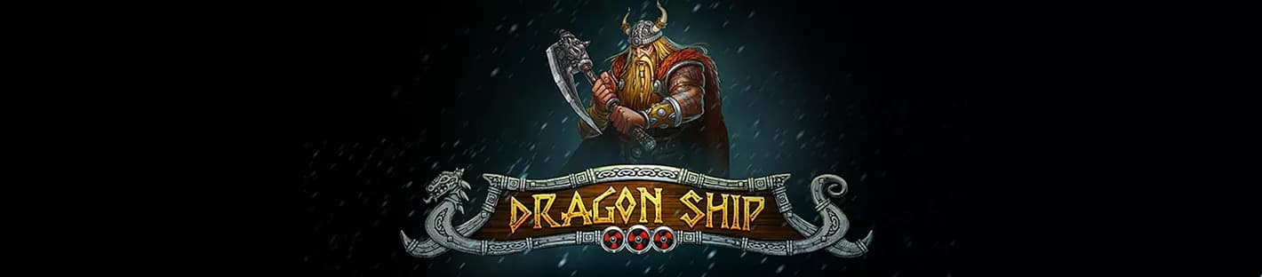 Dragon Ship