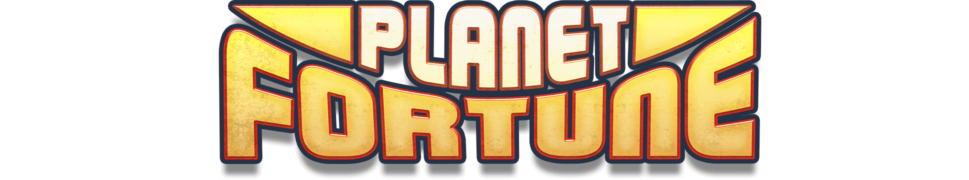 Planet Fortune logo