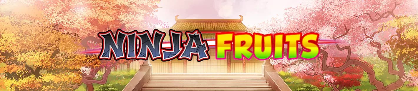 Ninja Fruits