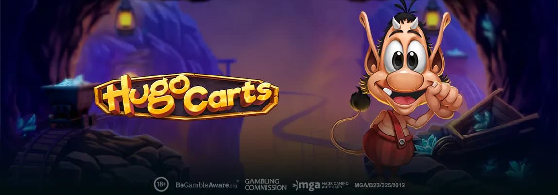 Hugo Carts