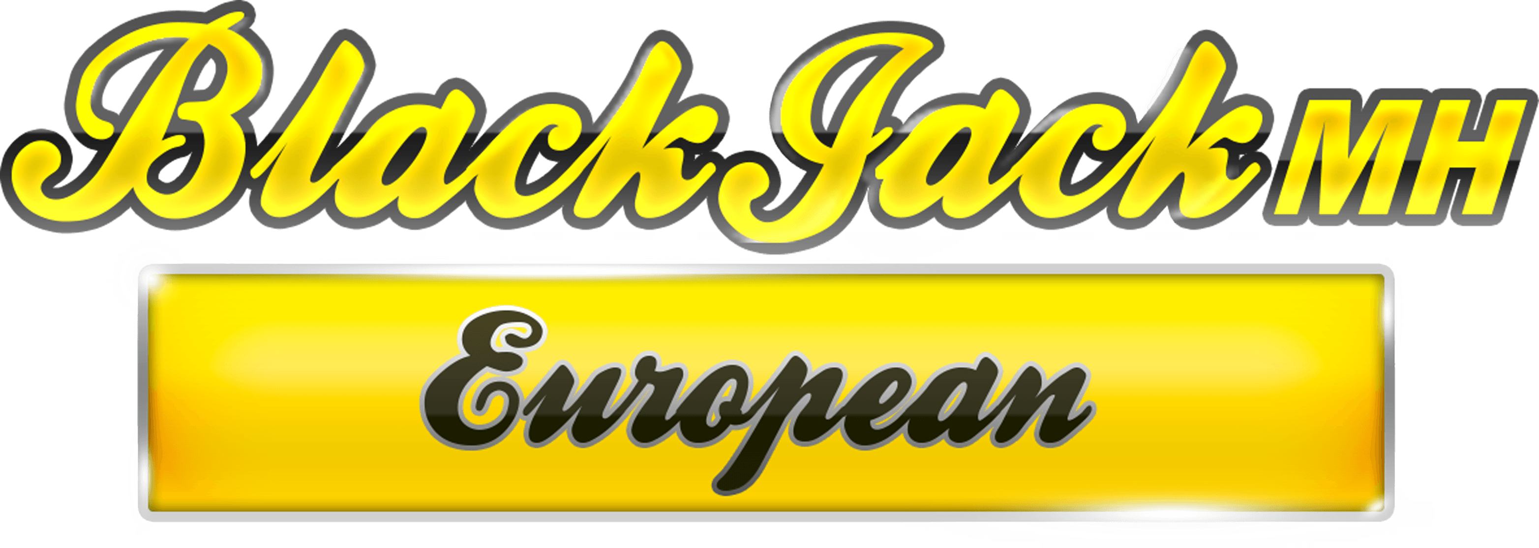 European BlackJack MH logo