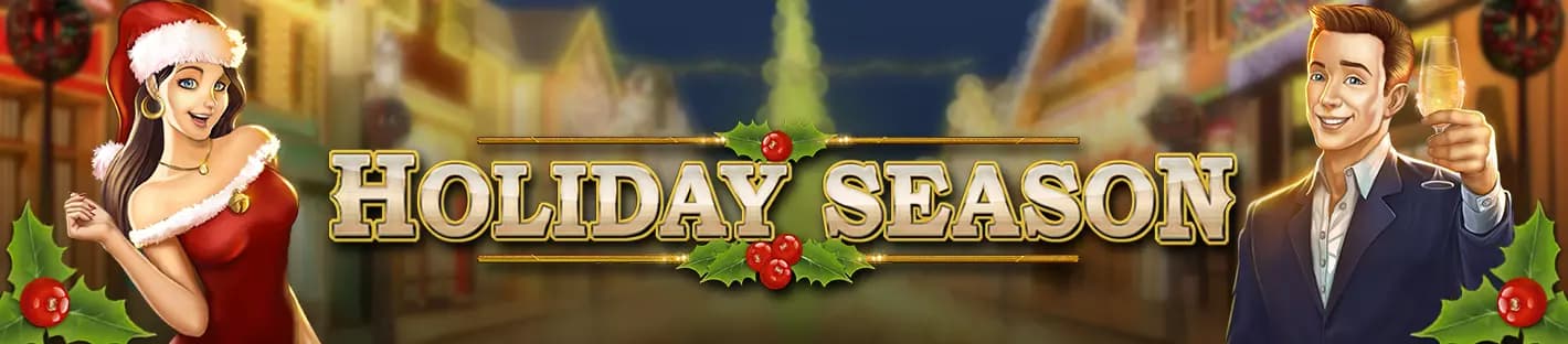 Holiday Season