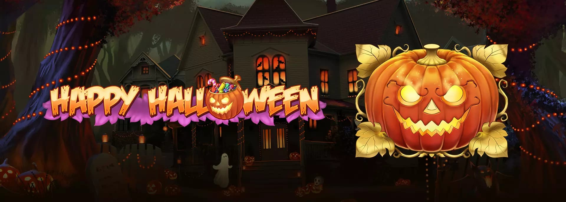 Happy Halloween