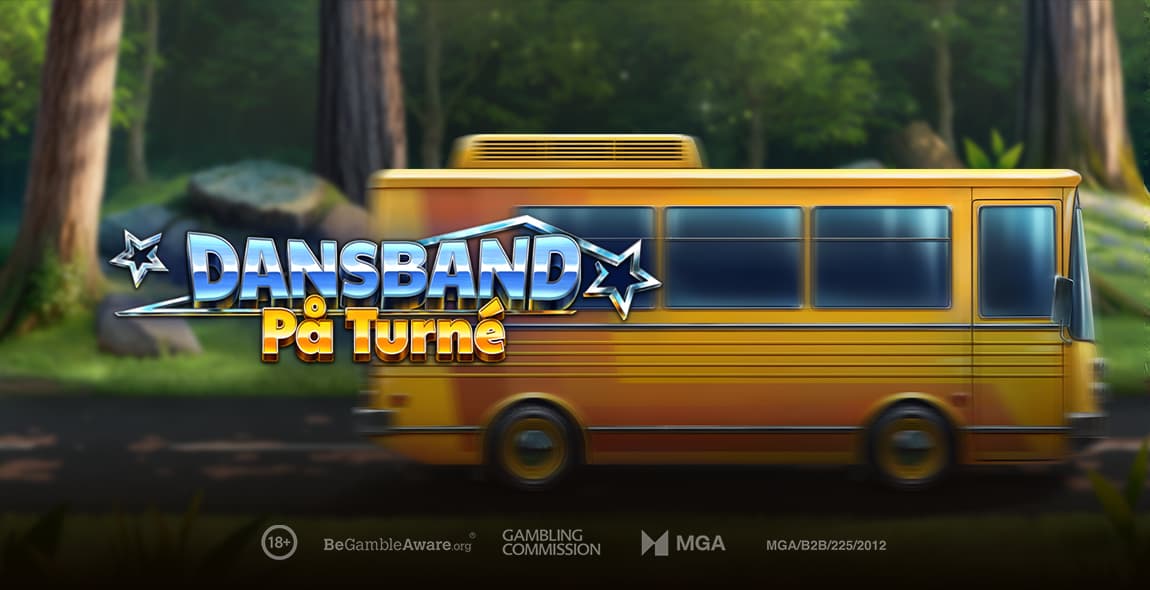 Dansband pÃ¥ TurnÃ©