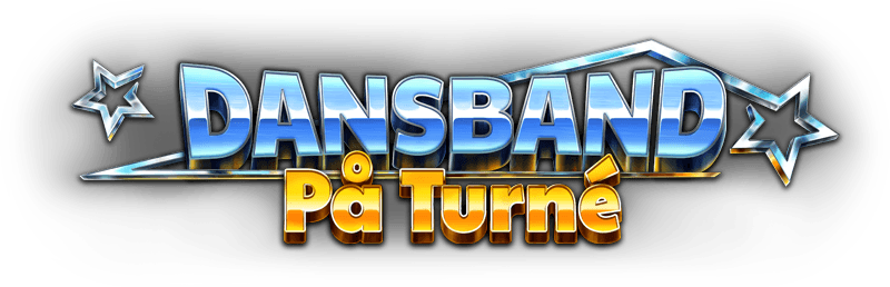 Dansband pÃ¥ TurnÃ© logo