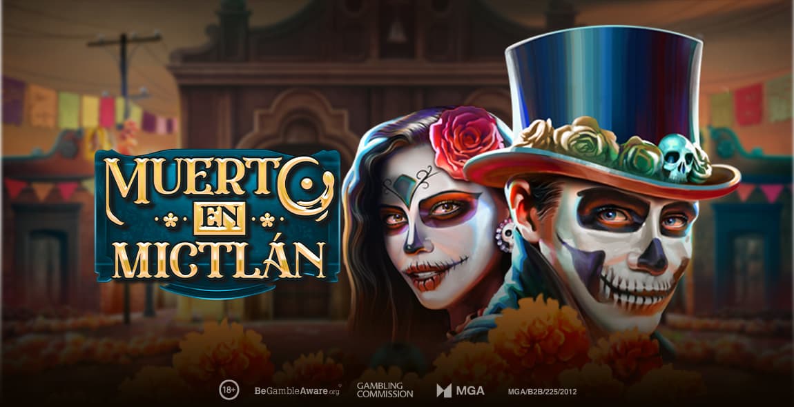 Muerto en Mictlán