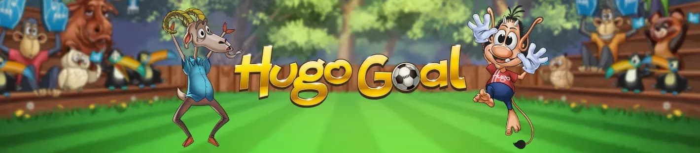 Hugo Goal