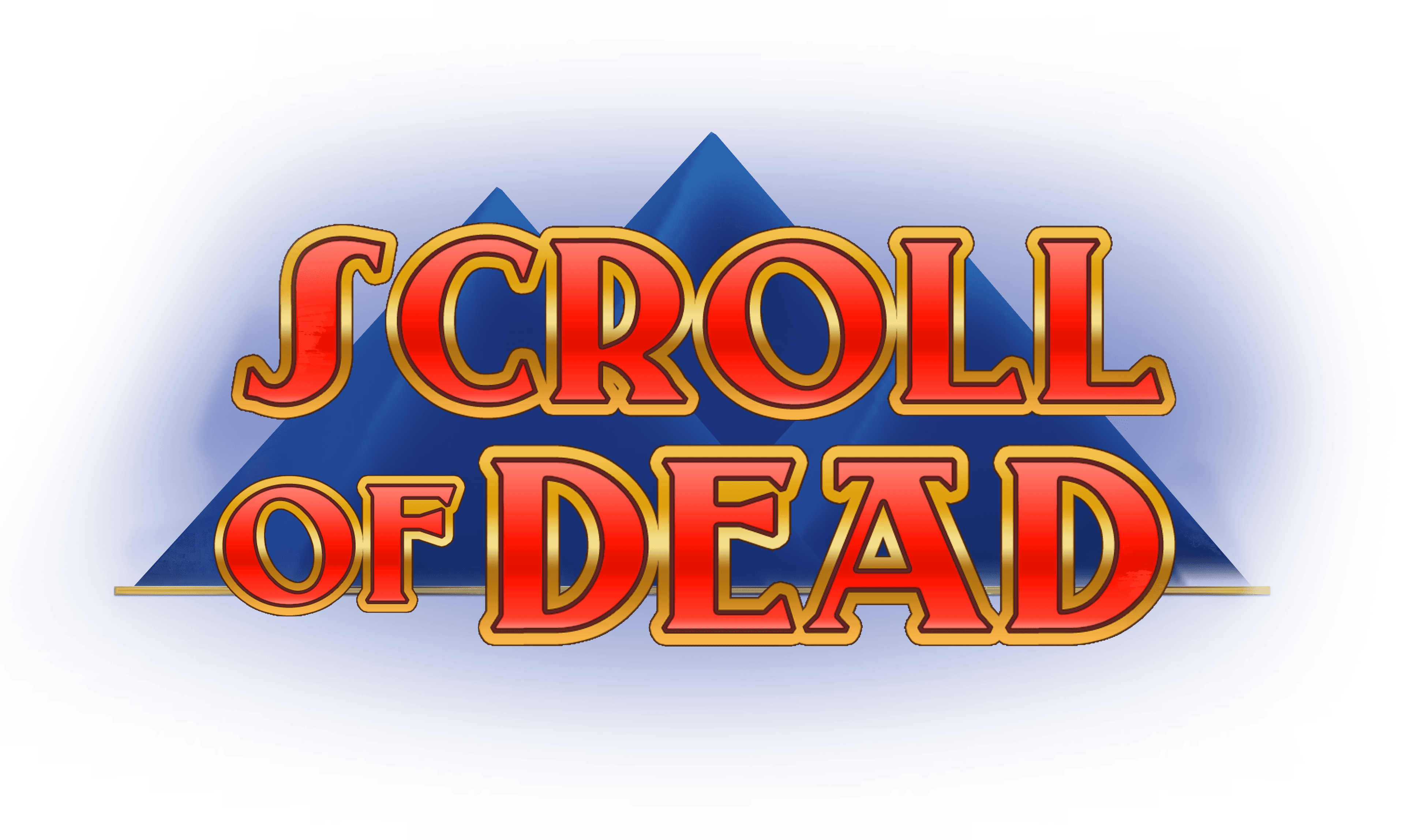 Scroll of Dead logo