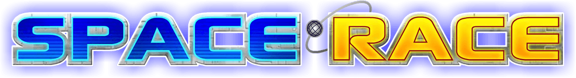 Space Race logo