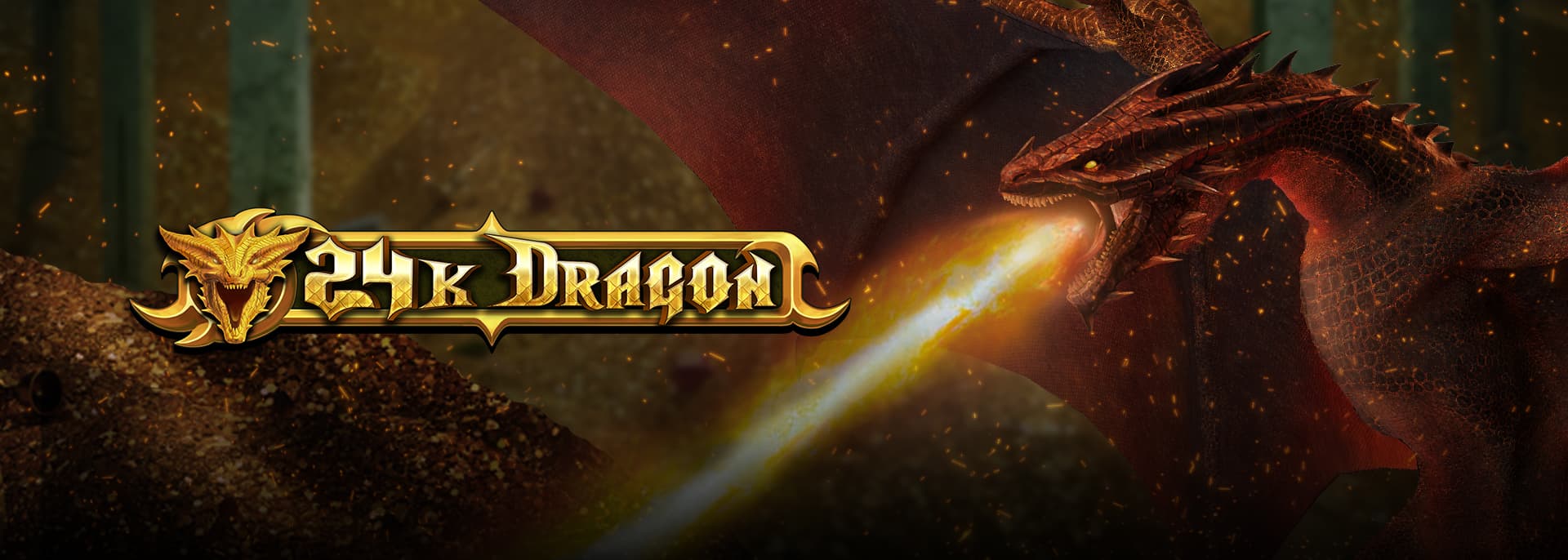 24k Dragon