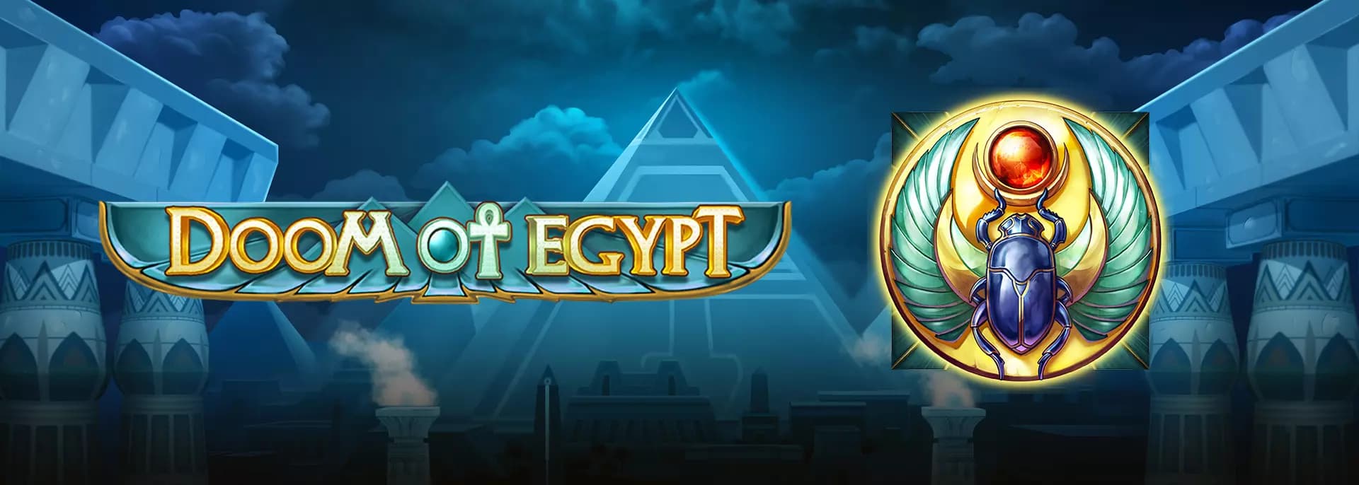 Doom of Egypt