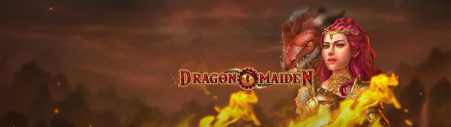 Dragon Maiden