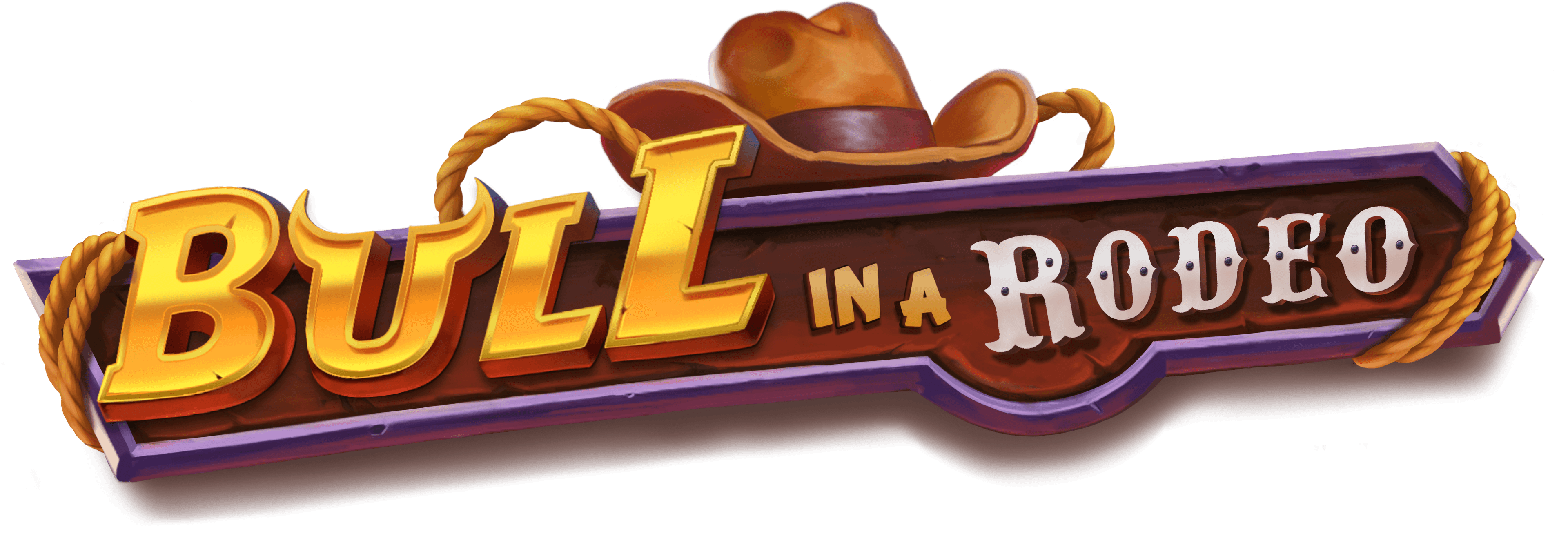 Bull in a Rodeo logo