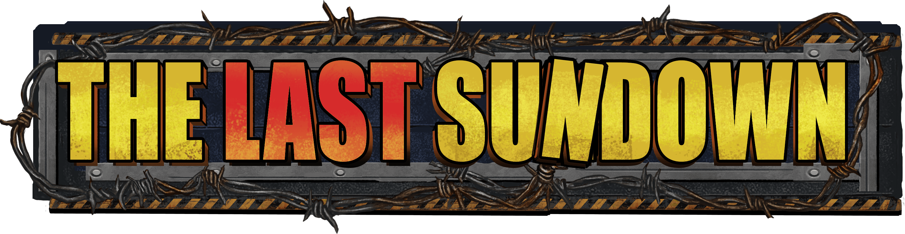The Last Sundown logo