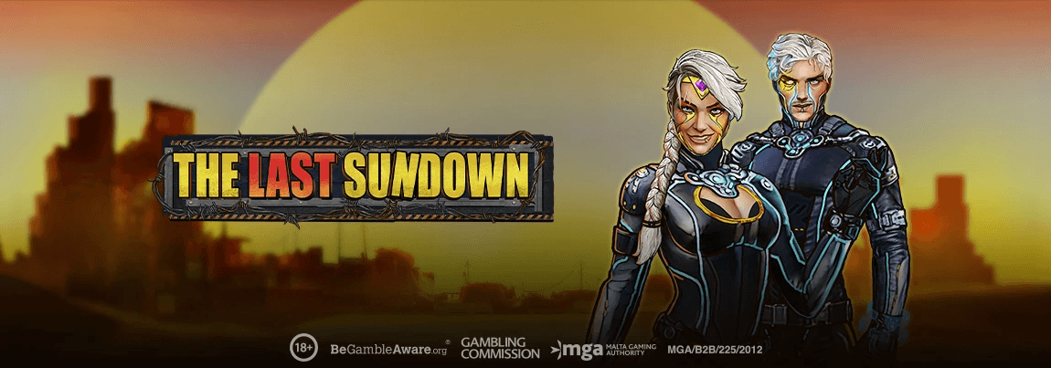 The Last Sundown