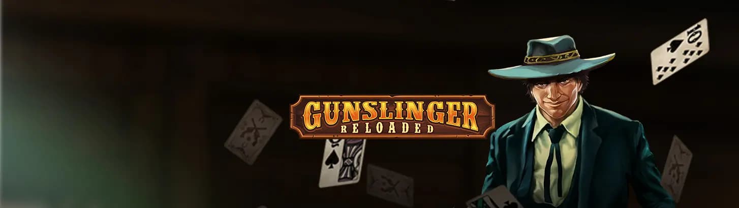 Gunslinger: Reloaded