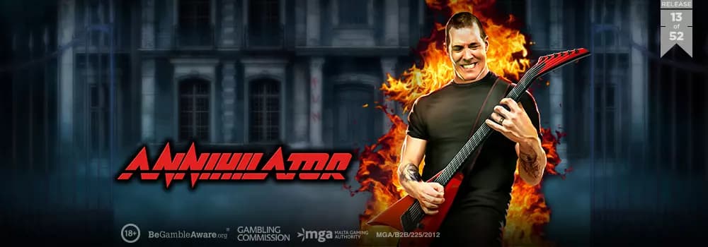 Annihilator