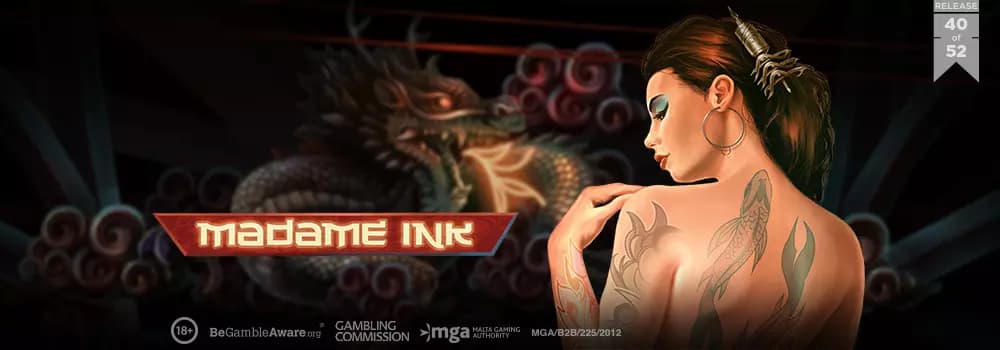 Madame Ink