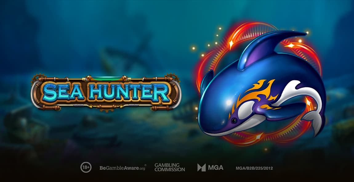 Sea Hunter