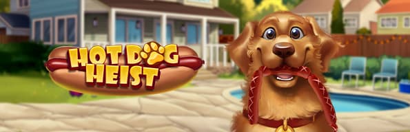Hot Dog Heist