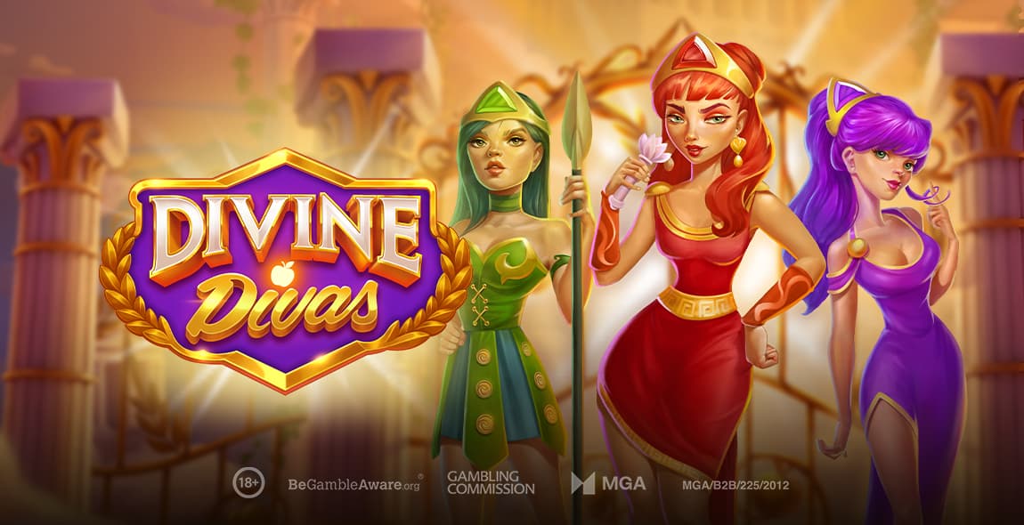 Divine Divas