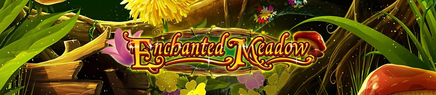 Enchanted Meadow