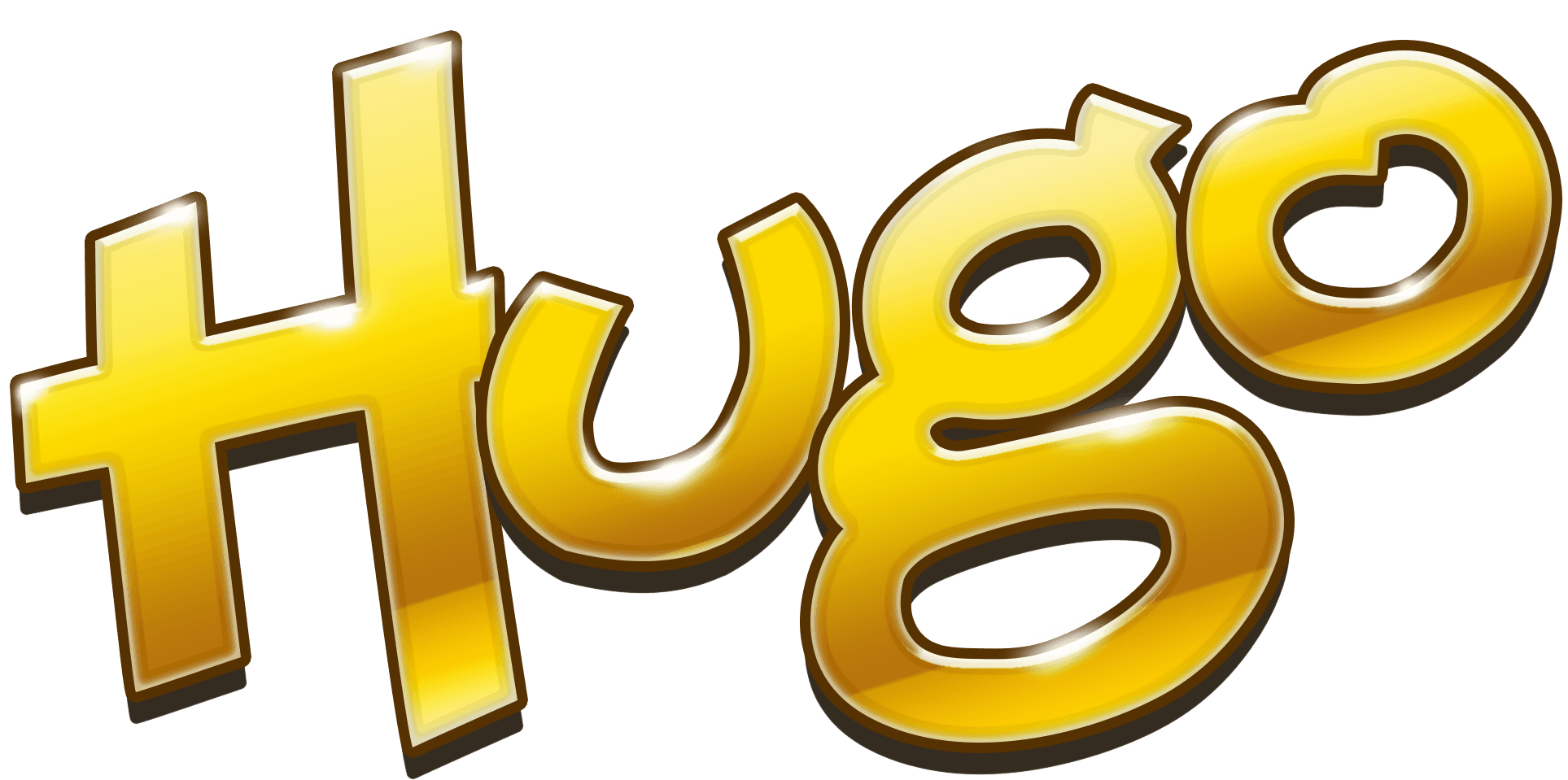 Hugo logo